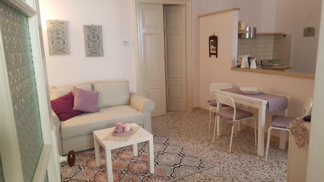 Maison De Famille Acerenza 外观 照片