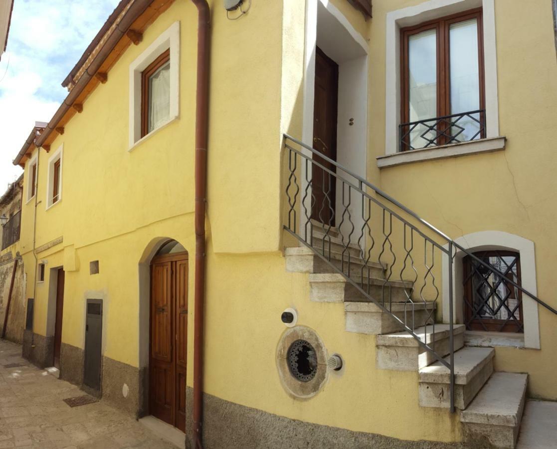 Maison De Famille Acerenza 外观 照片