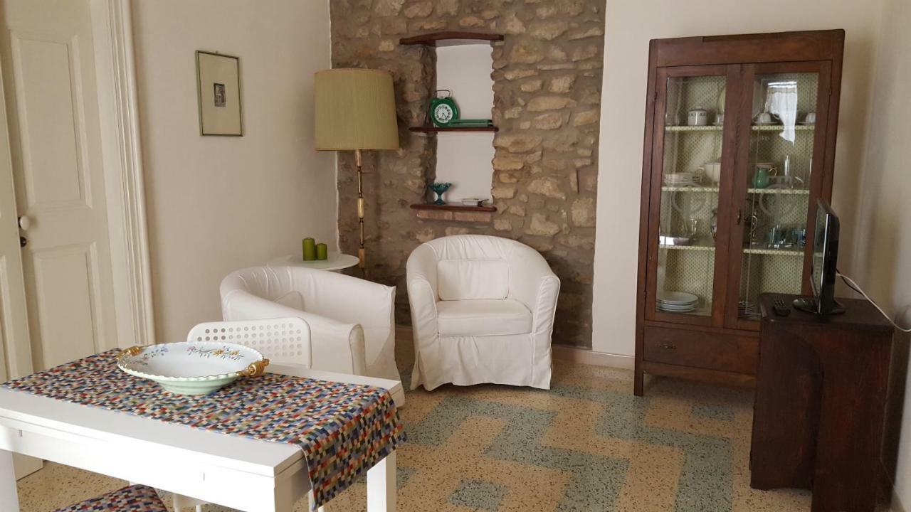 Maison De Famille Acerenza 外观 照片