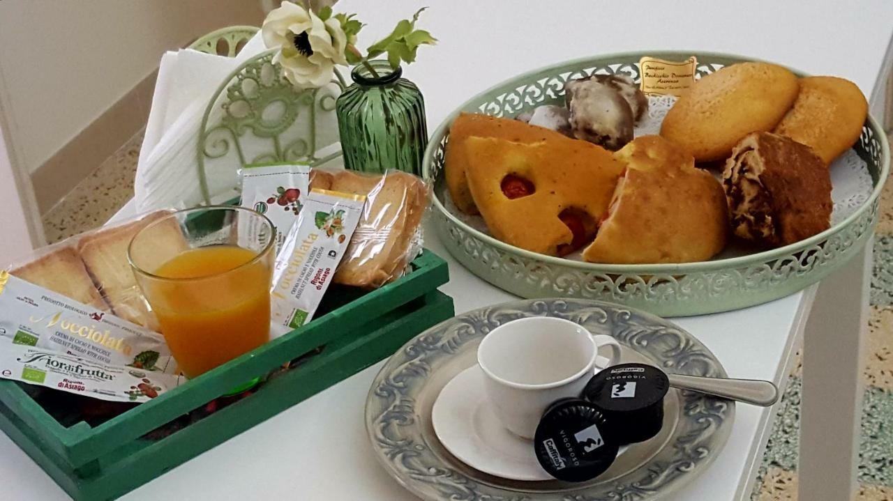 Maison De Famille Acerenza 外观 照片