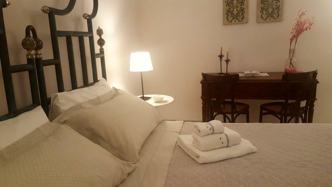 Maison De Famille Acerenza 外观 照片
