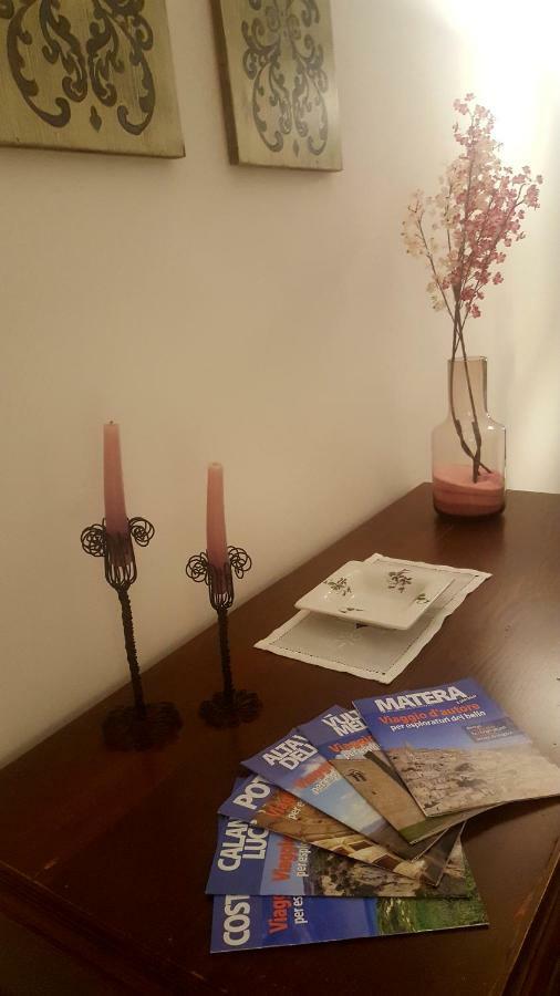 Maison De Famille Acerenza 外观 照片